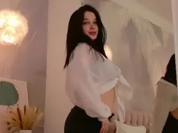 Chaturbate Adult Webcam of nikaflowers
