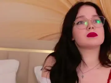 Chaturbate Adult Webcam of nikaflowers