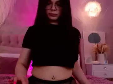 Chaturbate Adult Webcam of nikaflowers