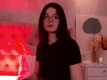 Chaturbate Live Porn of nikaflowers