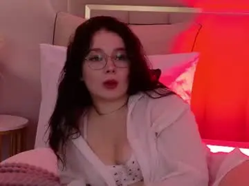 Chaturbate Private Sex Chat of nikaflowers