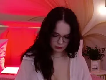 Chaturbate Live Porn of nikaflowers