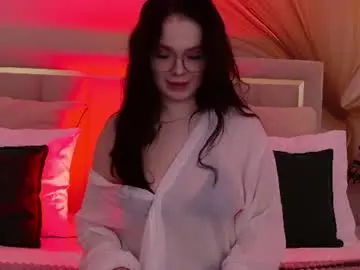 Chaturbate Live Sex of nikaflowers