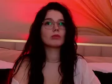 Chaturbate Sex Chat of nikaflowers