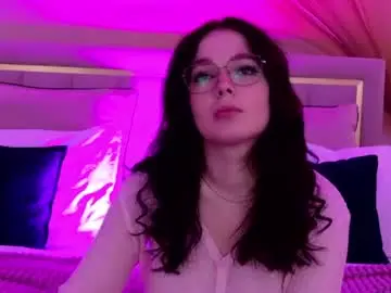 Chaturbate Nude Webcam of nikaflowers