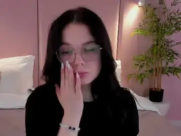 Chaturbate Adult Webcams of nikaflowers