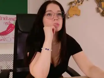 Chaturbate Best Webcam of nikaflowers