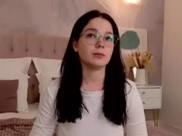 Chaturbate Nude Webcam of nikaflowers