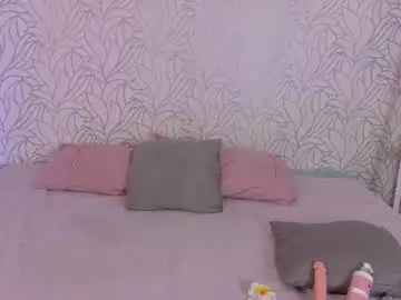 Chaturbate Nude Webcam of peach_babe_