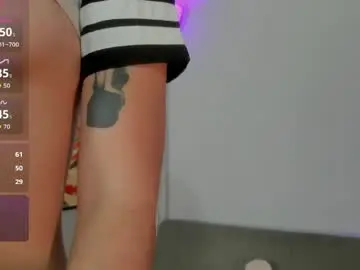 Chaturbate Adult Webcams of petite_artemis