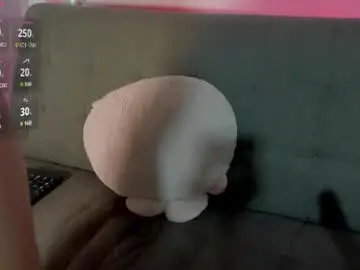 Chaturbate Live Sex Cam of petite_artemis