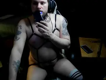 Chaturbate Free Porn Cam of thedemonlord93