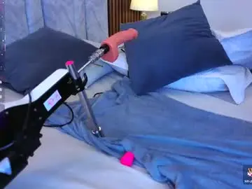 Chaturbate Sex Cam of amatista__smith