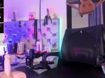 Chaturbate Private Sex Chat of gisell_taylor18