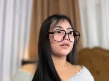 Chaturbate Best live sex cam show of isabellizacums