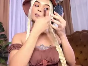 Chaturbate Adult Webcams of isabellizacums