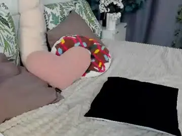 Chaturbate Adult Video Chat of jenny_miller_