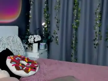Chaturbate Live Sex of jenny_miller_