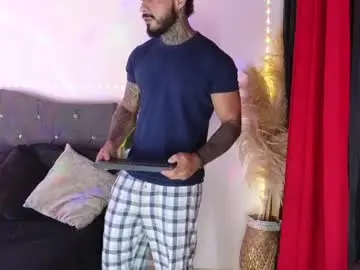 Chaturbate Best live sex cam show of john_and_louis