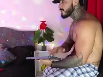 Chaturbate Adult Video Chat of john_and_louis