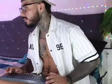 Chaturbate Live Sex of john_and_louis
