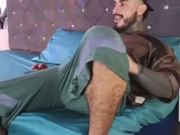 Chaturbate Live Porn of john_and_louis