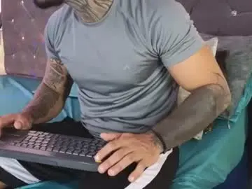 Chaturbate Live Porn of john_and_louis