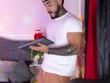 Chaturbate Live Sex of john_and_louis