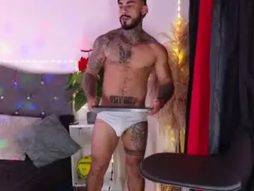 Chaturbate Best Webcam of john_and_louis