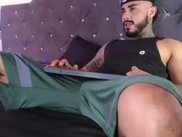 Chaturbate Adult Webcams of john_and_louis