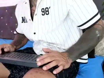 Chaturbate Live Sex Cam of john_and_louis