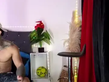 Chaturbate Sex Cam of john_and_louis