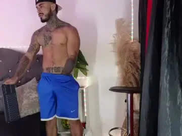 Chaturbate Live Sex Cam of john_and_louis