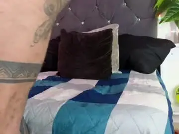 Chaturbate Live Sex Cam of john_and_louis