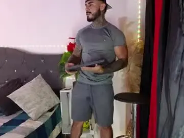 Chaturbate Live Sex of john_and_louis