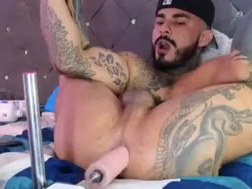 Chaturbate Sex Cam of john_and_louis