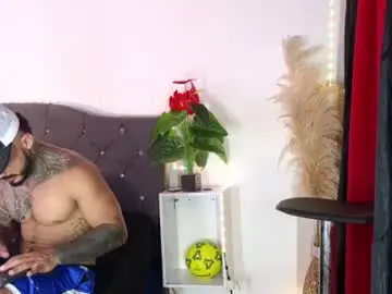 Chaturbate Adult Webcams of john_and_louis