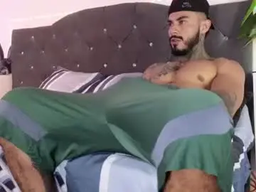 Chaturbate Live Sex of john_and_louis
