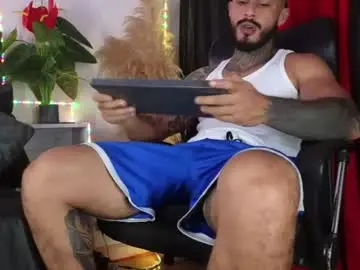 Chaturbate Free Live Porn of john_and_louis