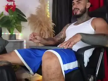 Chaturbate Watch Live Sex Cams of john_and_louis