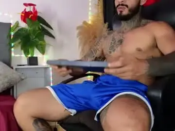 Chaturbate Free Porn Cam of john_and_louis