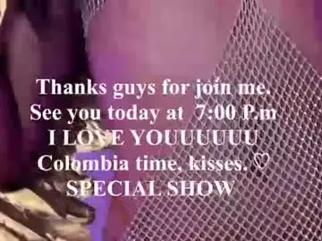 Chaturbate Best live sex cam show of joss_caprice