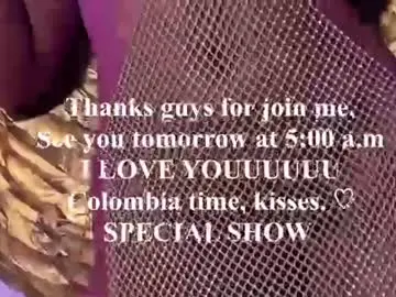 Chaturbate Best Webcam of joss_caprice