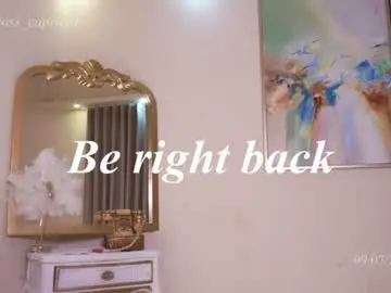 Chaturbate Watch Live Sex Cams of joss_caprice