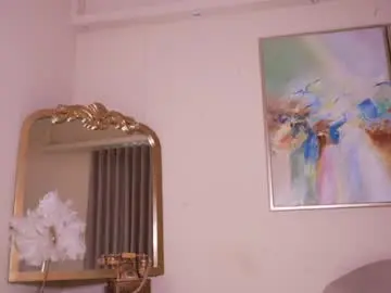Chaturbate Free Porn Cam of joss_caprice