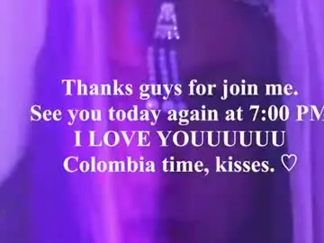 Chaturbate Adult Video Chat of joss_caprice