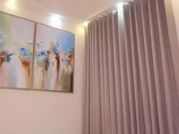 Chaturbate Live Sex of joss_caprice