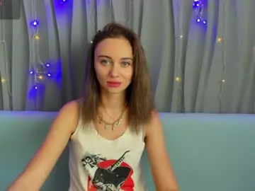 Chaturbate Free Porn Cam of juliastar41
