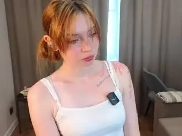 Chaturbate Free Porn Cam of kenyattadisorbo