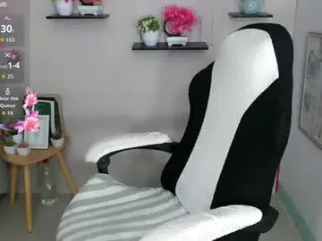 Chaturbate Sex Chat of liane_mei